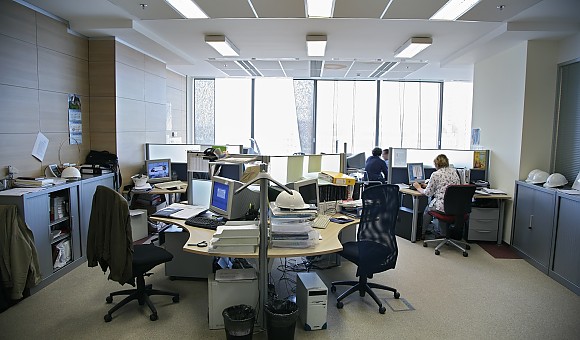 행사 전 가상공간